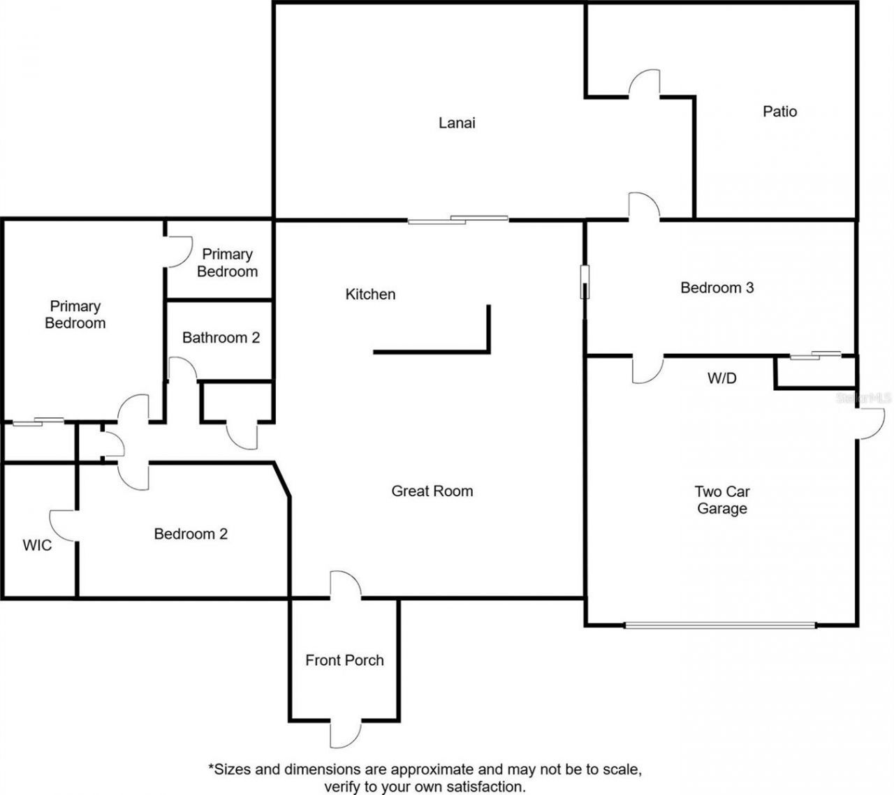 6168 Sunnybrook Boulevard, Englewood, FL 34224 Photo