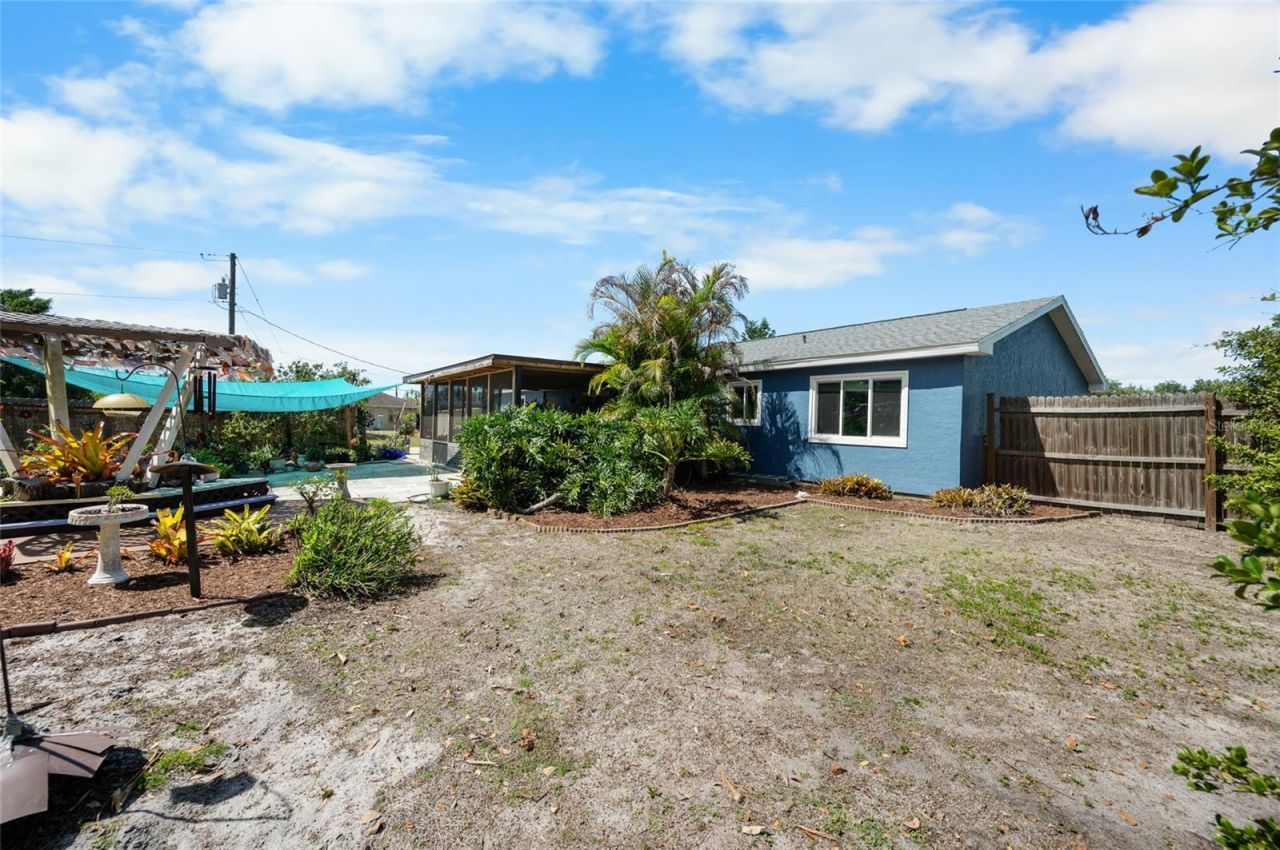 6168 Sunnybrook Boulevard, Englewood, FL 34224 Photo