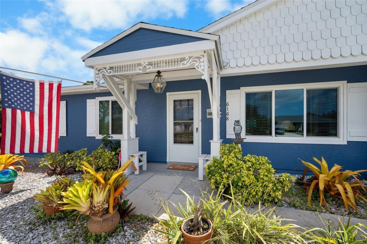 6168 Sunnybrook Boulevard, Englewood, FL 34224 Photo