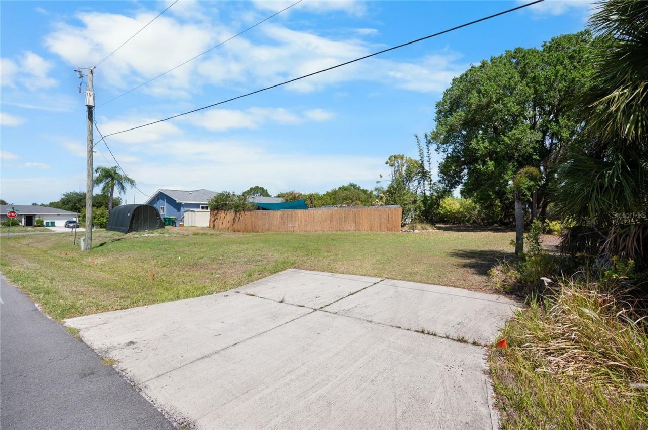 6168 Sunnybrook Boulevard, Englewood, FL 34224 Photo