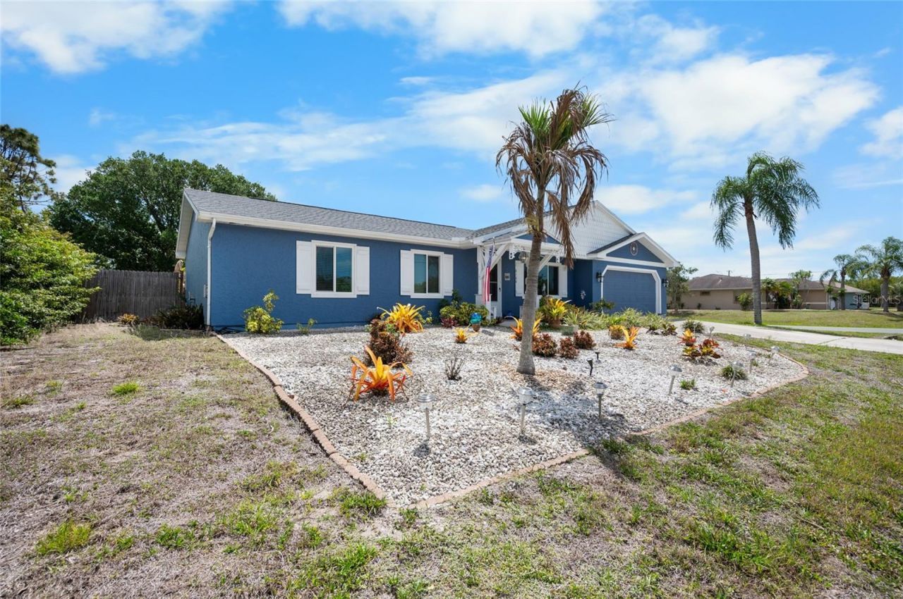 6168 Sunnybrook Boulevard, Englewood, FL 34224 Photo