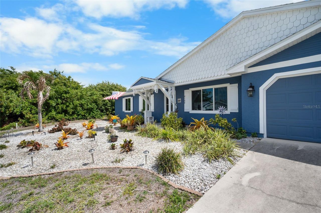 6168 Sunnybrook Boulevard, Englewood, FL 34224 Photo