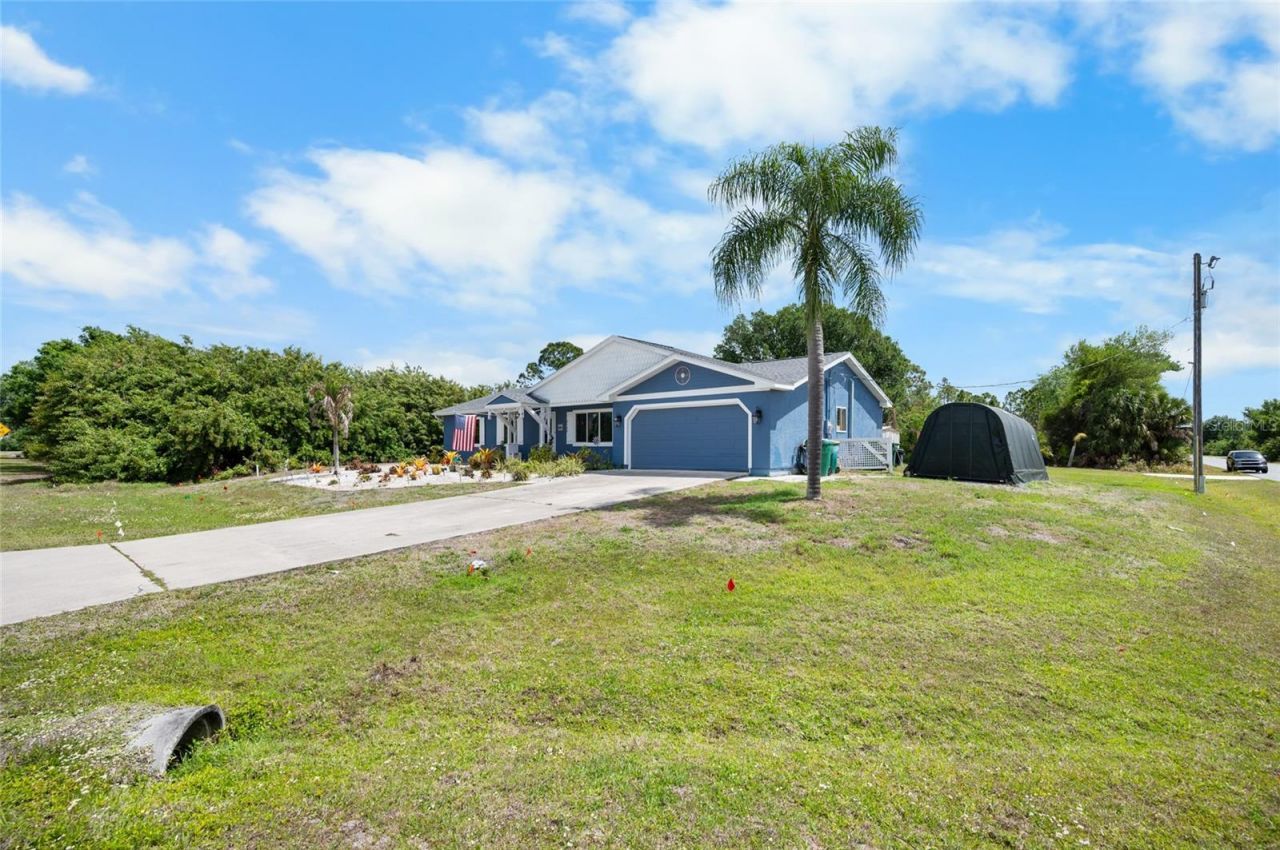 6168 Sunnybrook Boulevard, Englewood, FL 34224 Photo