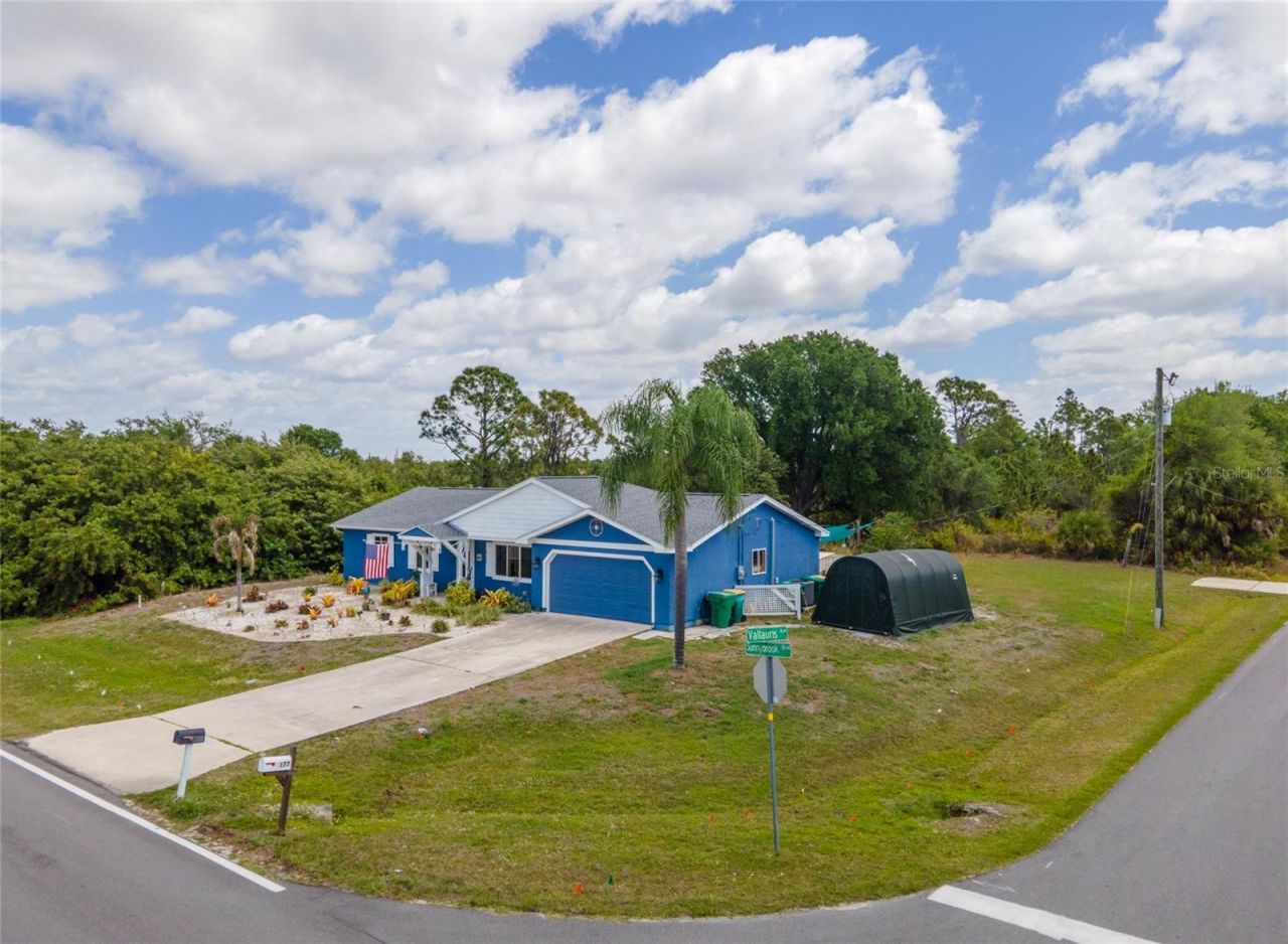 6168 Sunnybrook Boulevard, Englewood, FL 34224 Photo