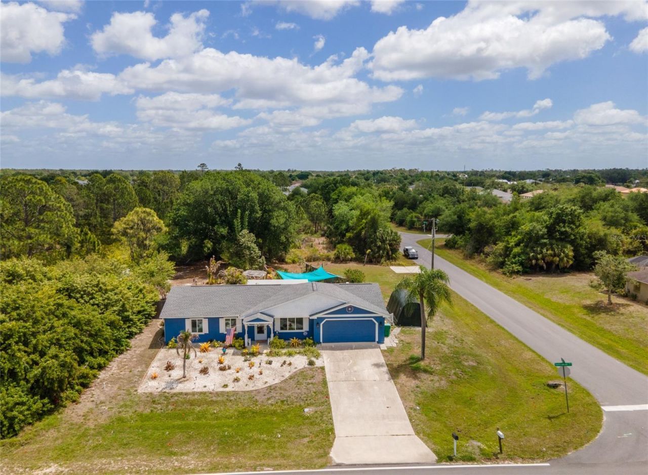 6168 Sunnybrook Boulevard, Englewood, FL 34224 Photo