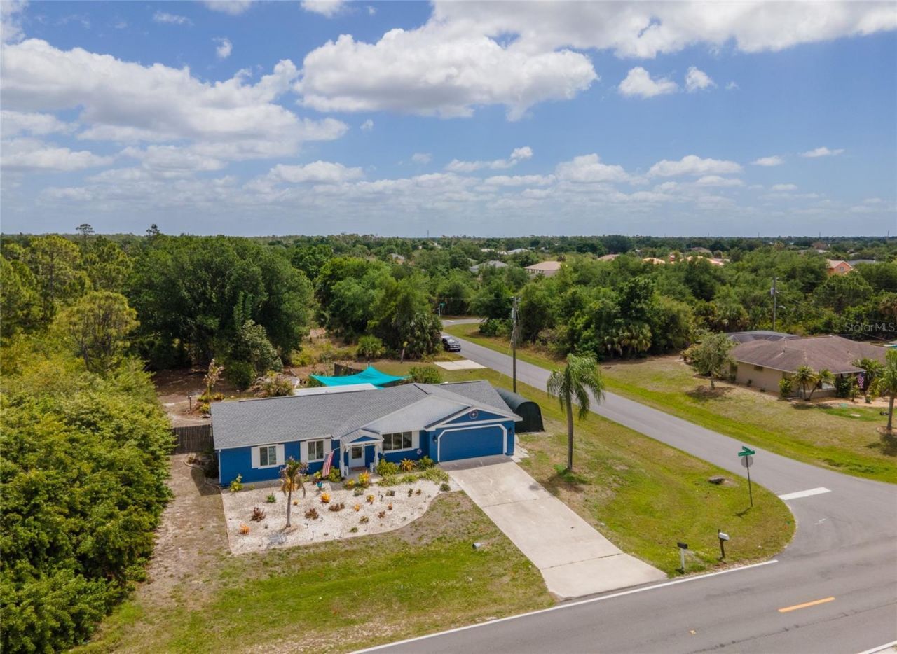6168 Sunnybrook Boulevard, Englewood, FL 34224 Photo