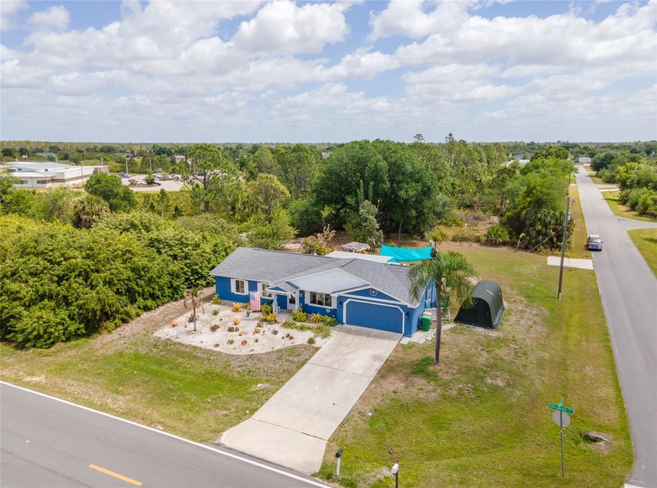 6168 Sunnybrook Boulevard, Englewood, FL 34224 Photo