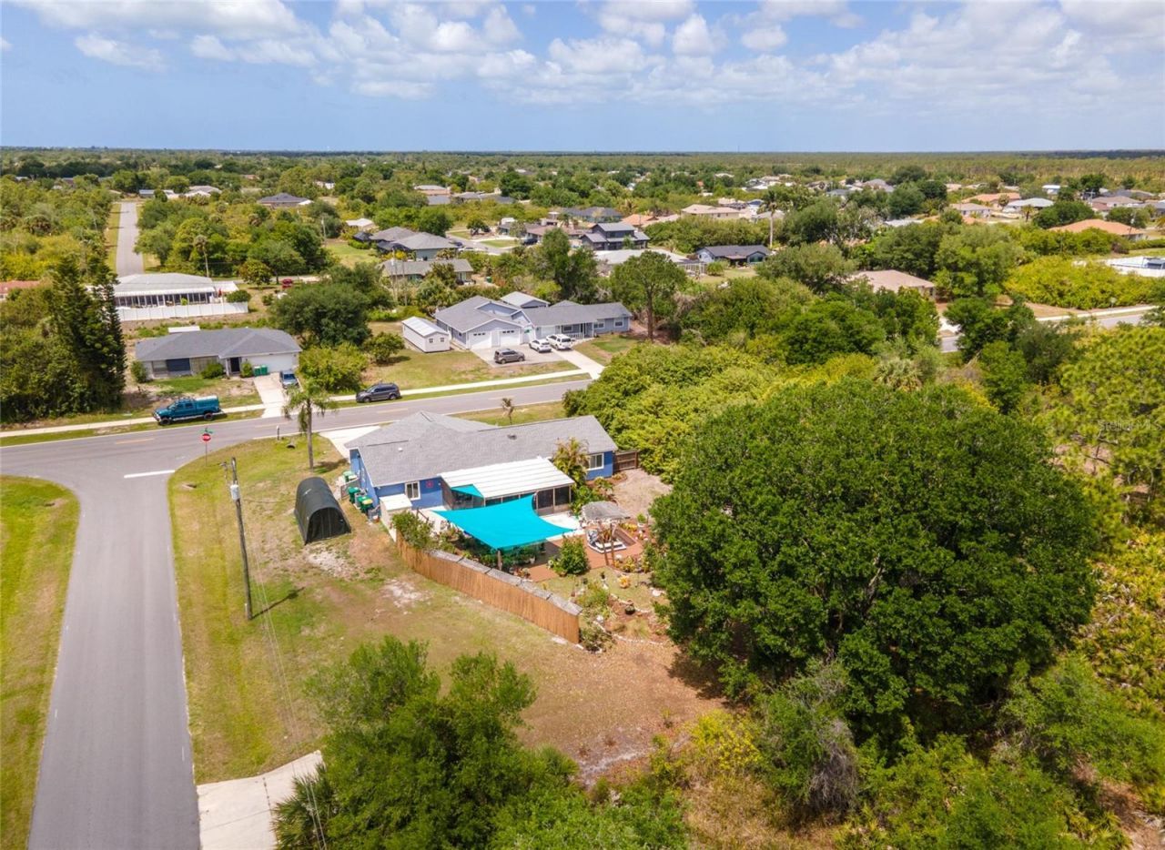 6168 Sunnybrook Boulevard, Englewood, FL 34224 Photo