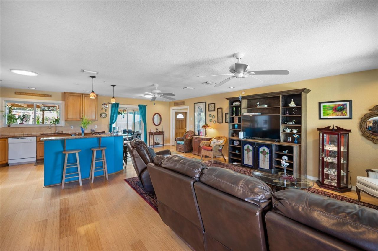 6168 Sunnybrook Boulevard, Englewood, FL 34224 Photo