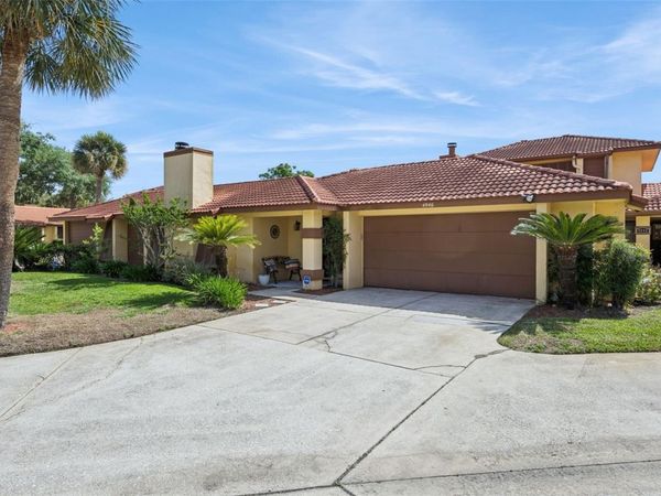 4946 SAMOA CIRCLE, Unit 4C, ORLANDO, FL 32808