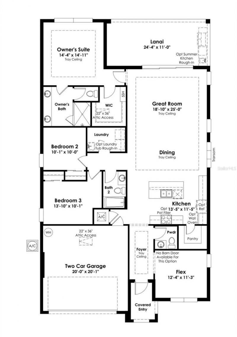 1241 Trident Loop, Deland, FL 32724 Photo