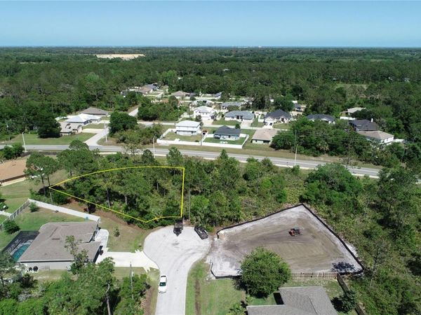 5 SERIEMA COURT, PALM COAST, FL 32164