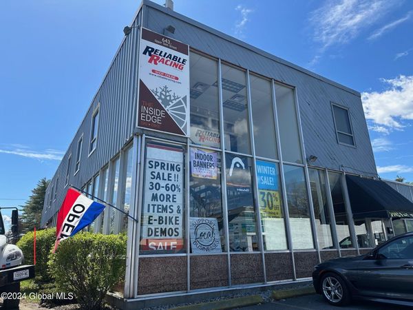 643 Glen Street, Queensbury, NY 12801