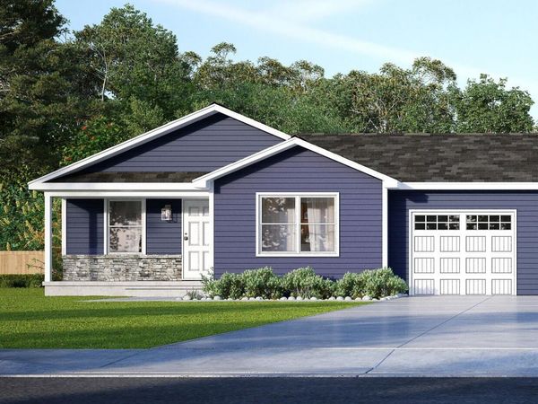 206 Michael Drive, Delanson, NY 12053