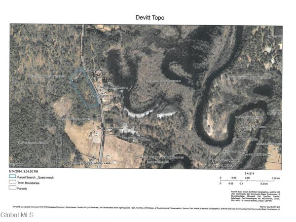 L32 Schroon River, Warrensburg, NY 12885