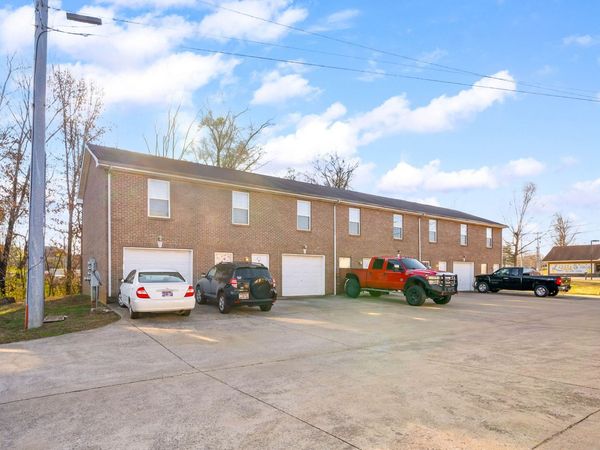 535 Lafayette Rd, Clarksville, TN 37042