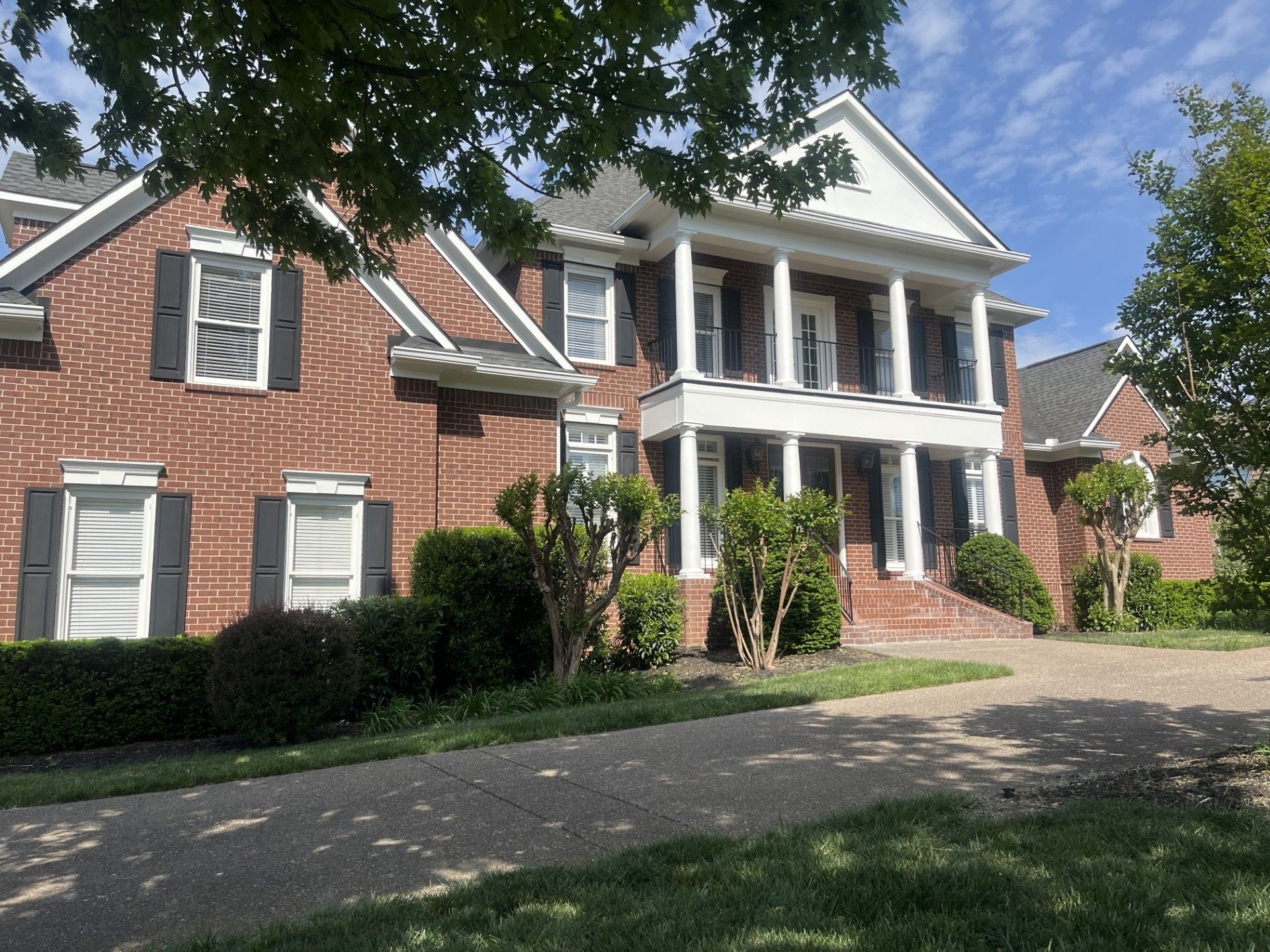 1132 Haverhill Dr, Brentwood, TN 37027 Main Photo