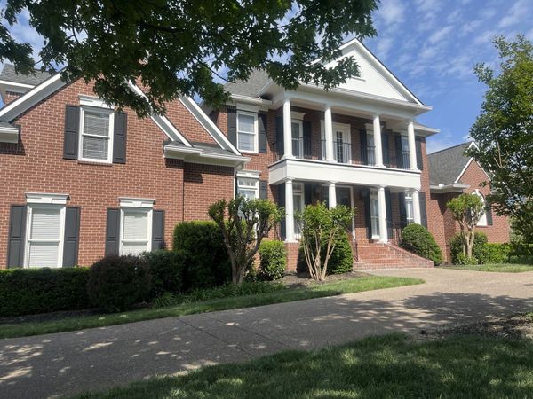 1132 Haverhill Dr, Brentwood, TN 37027