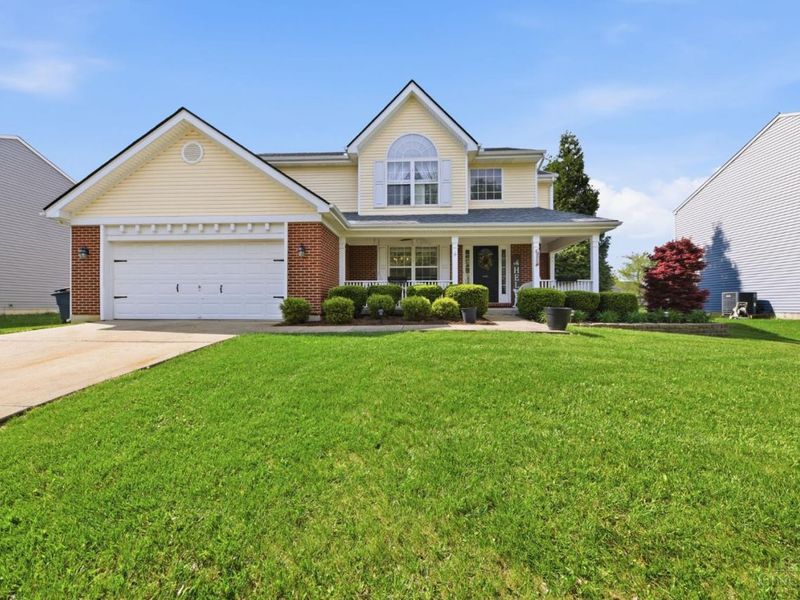 1207 Durbin Terrace, Maineville, OH 45039 Photo 1
