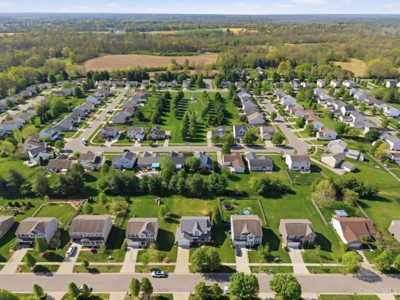 1207 Durbin Terrace, Maineville, OH 45039 Photo 12