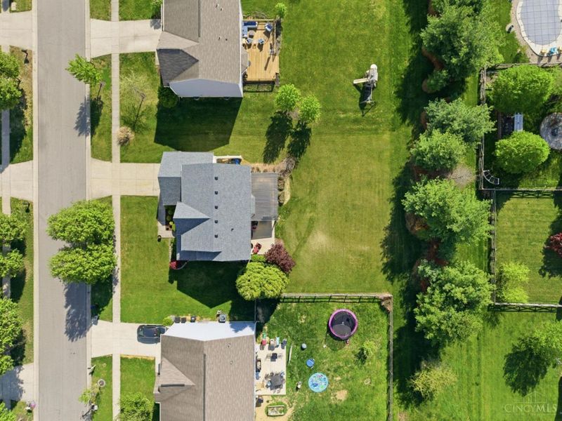 1207 Durbin Terrace, Maineville, OH 45039 Photo 13