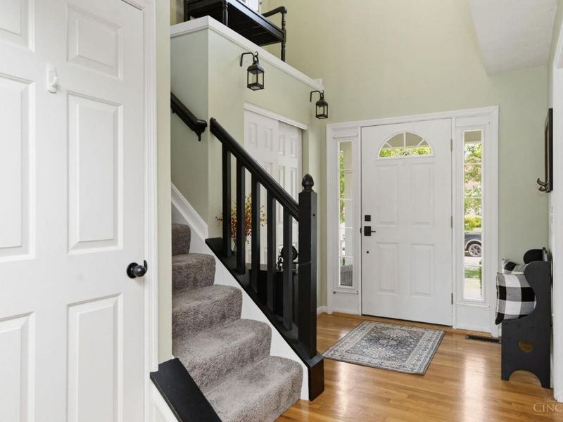 1207 Durbin Terrace, Maineville, OH 45039 Photo 14