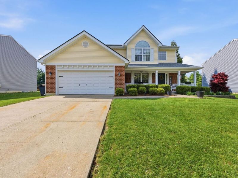 1207 Durbin Terrace, Maineville, OH 45039 Photo 2