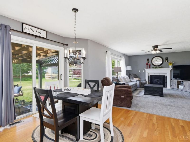 1207 Durbin Terrace, Maineville, OH 45039 Photo 23