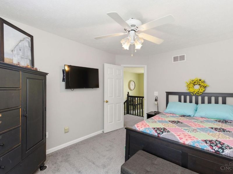 1207 Durbin Terrace, Maineville, OH 45039 Photo 35