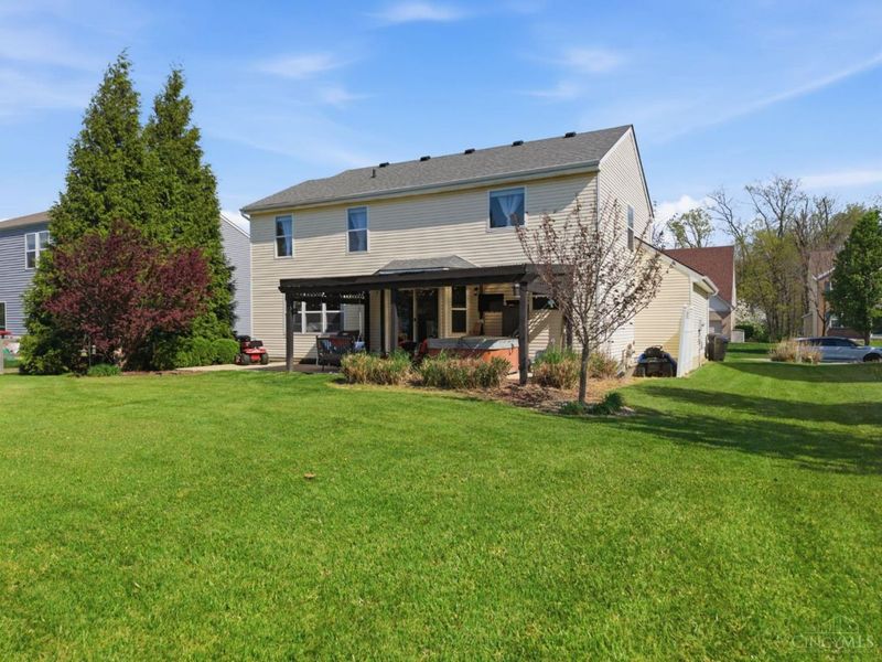 1207 Durbin Terrace, Maineville, OH 45039 Photo 4