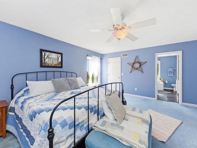 1207 Durbin Terrace, Maineville, OH 45039 Photo 40