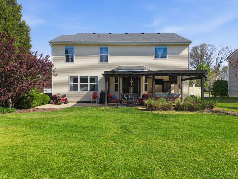 1207 Durbin Terrace, Maineville, OH 45039 Photo 5