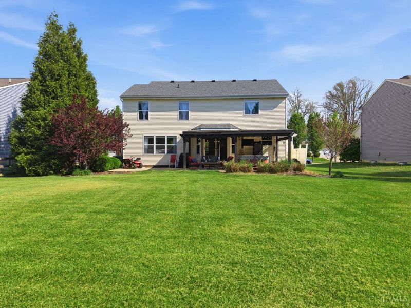 1207 Durbin Terrace, Maineville, OH 45039 Photo 6