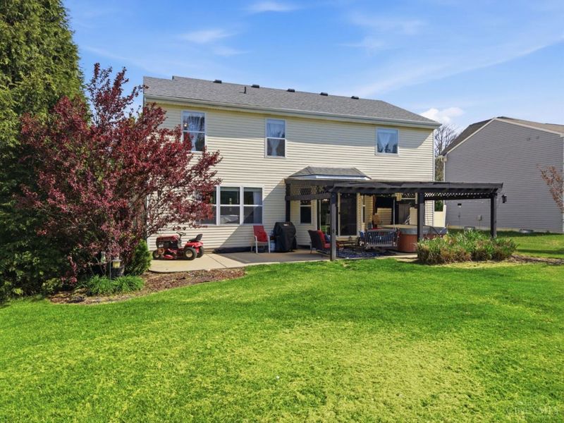 1207 Durbin Terrace, Maineville, OH 45039 Photo 7