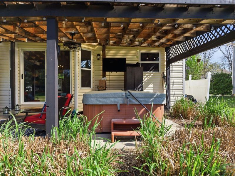 1207 Durbin Terrace, Maineville, OH 45039 Photo 8