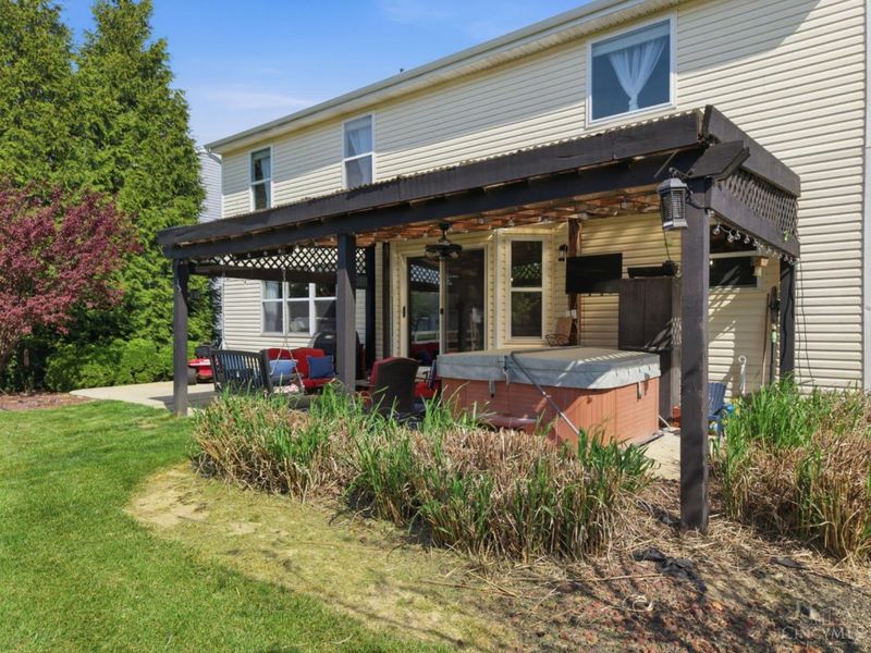 1207 Durbin Terrace, Maineville, OH 45039 Photo 9