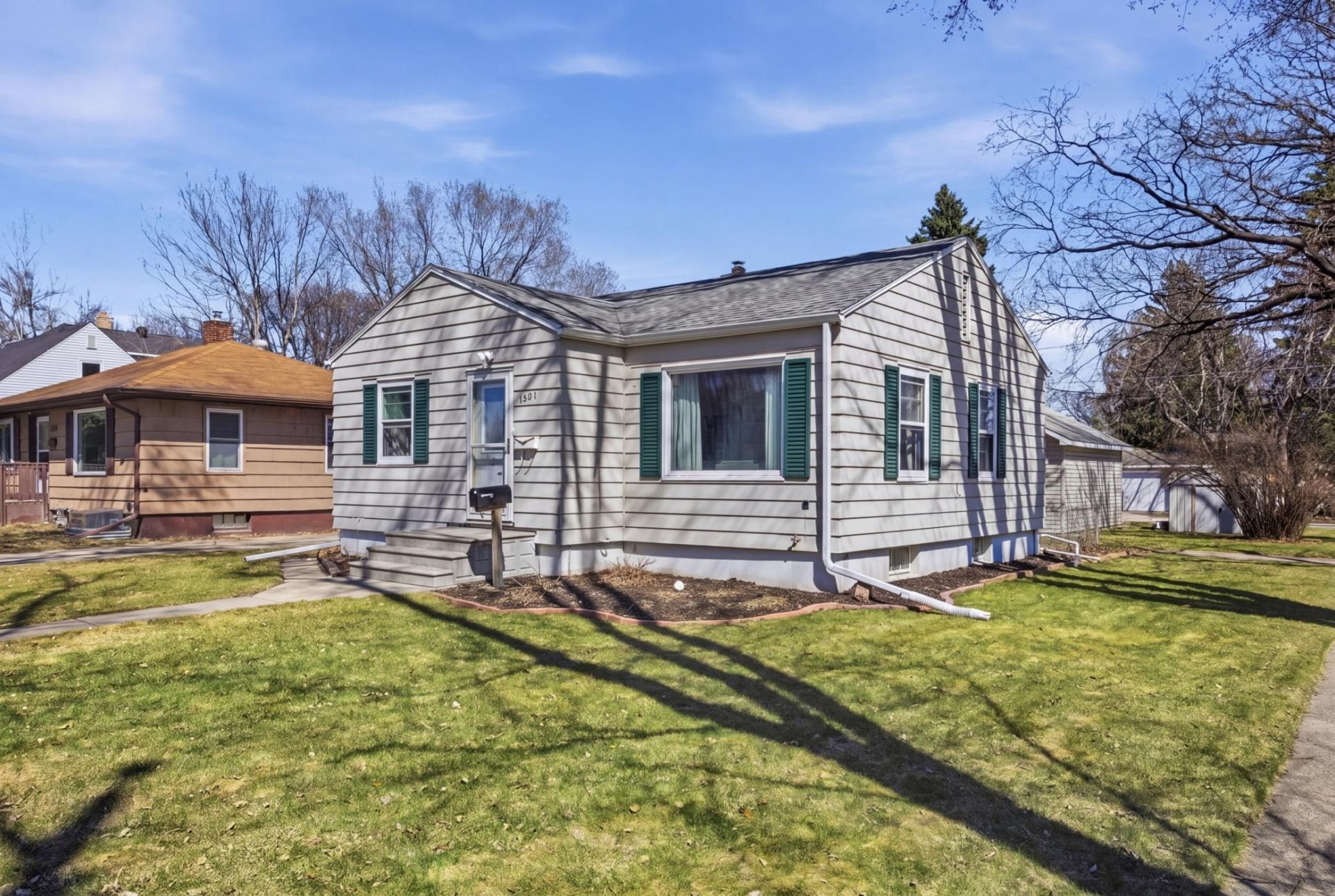 1501 10TH Street N, Fargo, ND 58102