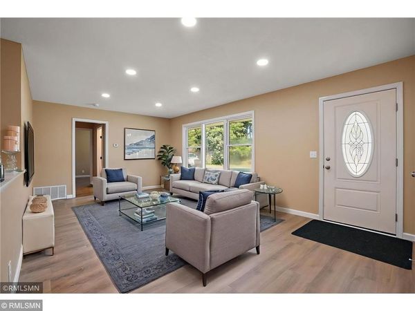 7961 59th Avenue N, New Hope, MN 55428