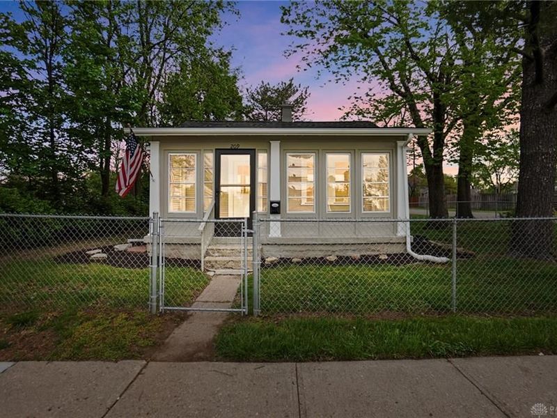 209 Greene Street, Fairborn, OH 45324 Photo 1
