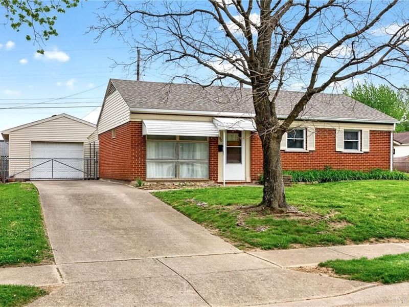 1330 Kapok Street, Fairborn, OH 45324 Photo 1