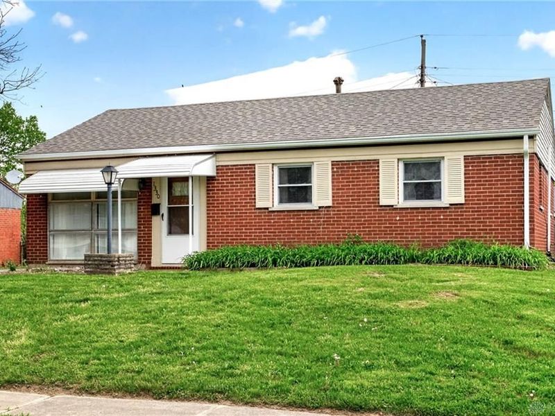 1330 Kapok Street, Fairborn, OH 45324 Photo 3