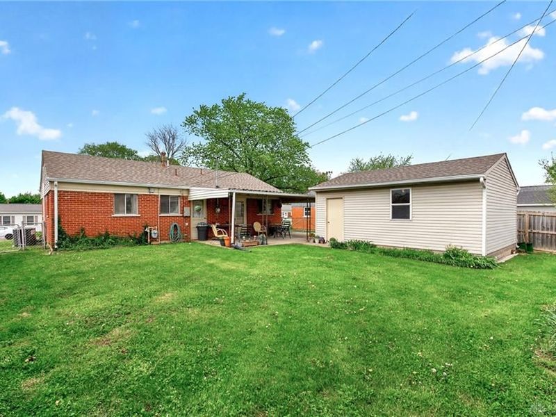 1330 Kapok Street, Fairborn, OH 45324 Photo 37