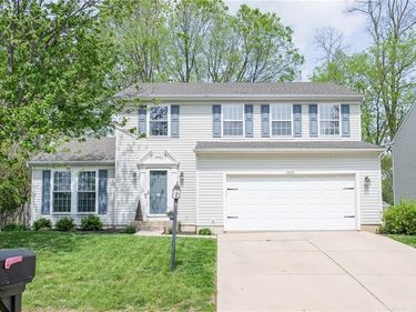10051 Edgerton Drive, Miamisburg, OH 45342