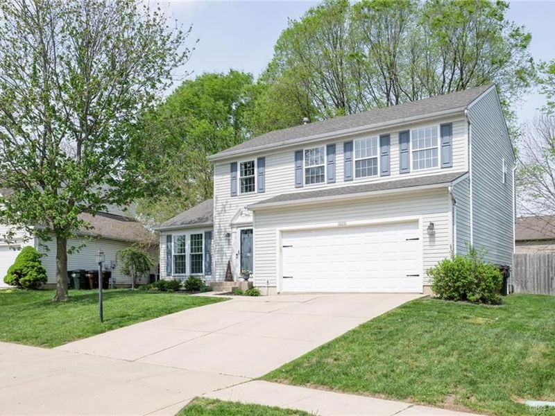 10051 Edgerton Drive, Miamisburg, OH 45342 Photo 3