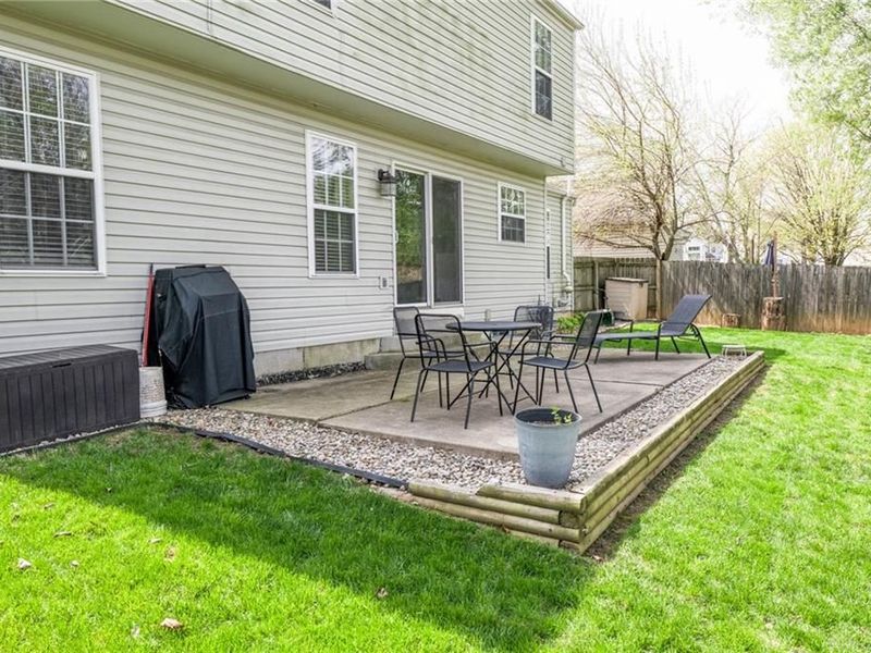 10051 Edgerton Drive, Miamisburg, OH 45342 Photo 37