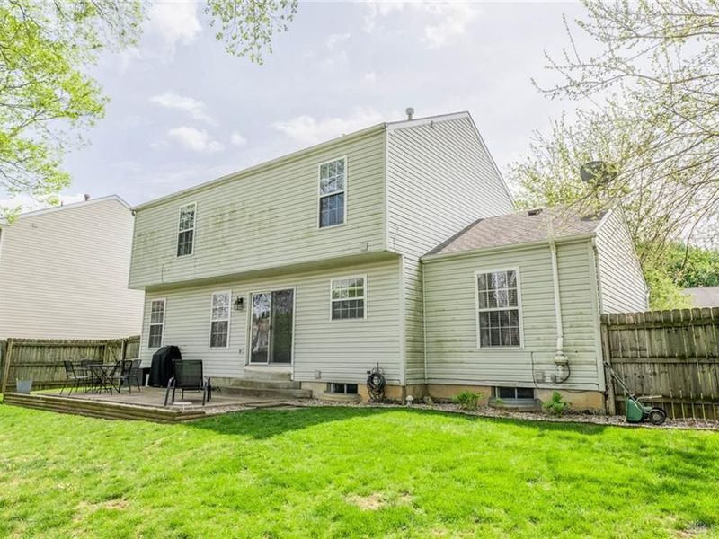 10051 Edgerton Drive, Miamisburg, OH 45342 Photo 41