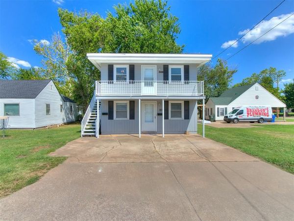 1223 Monnett Avenue, Unit 1, Norman, OK 73069