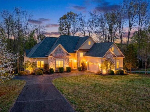 85 Cedar Bay RD, Union Hall, VA 24176