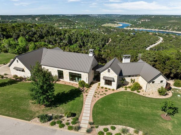 18025 Ranchland Hills VIS, Jonestown, TX 78645