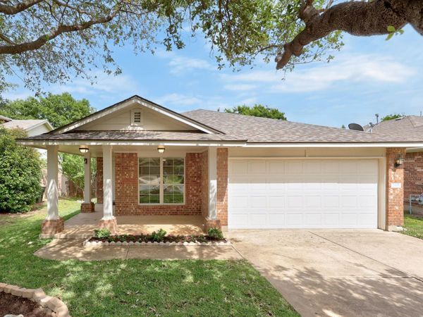 2418 Socorro BND, Leander, TX 78641